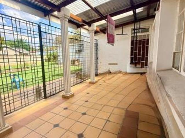 House for sale in Vryheid, Kwazulu-natal