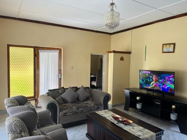 House for sale in Vryheid, Kwazulu-natal