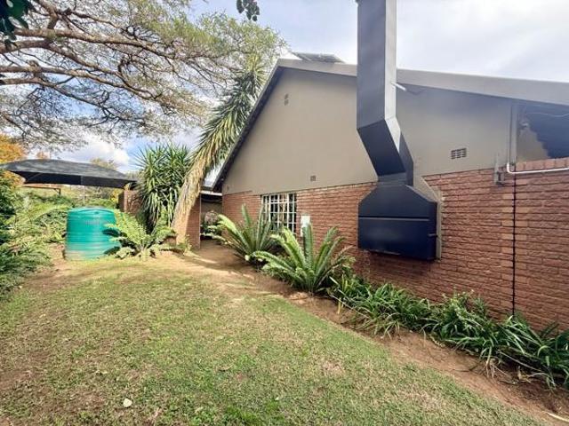 House for sale in Vryheid, Kwazulu-natal