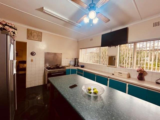House for sale in Vryheid, Kwazulu-natal