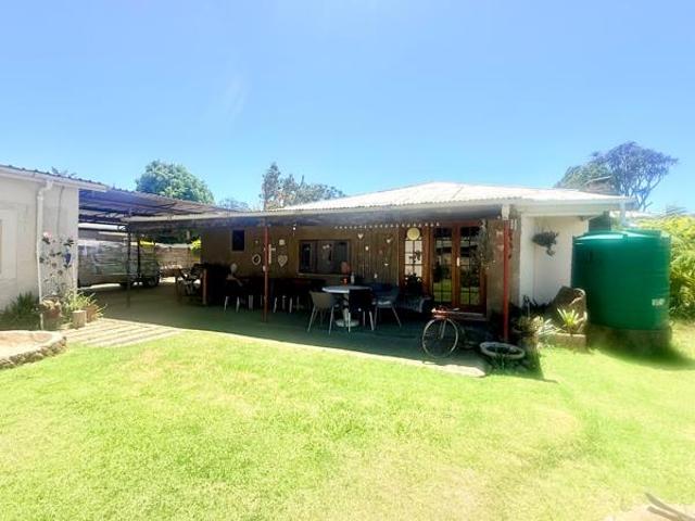 House for sale in Vryheid, Abaqulusi Local Municipality