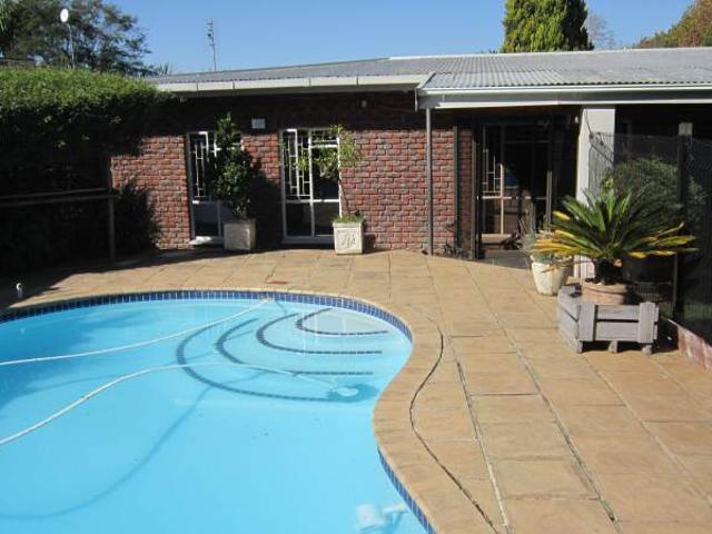 House for sale in Vryheid, Kwazulu-natal
