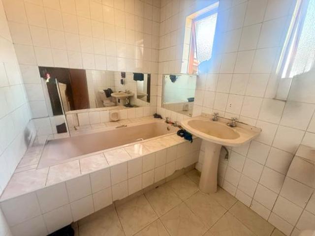 House for sale in Vryheid, Abaqulusi Local Municipality