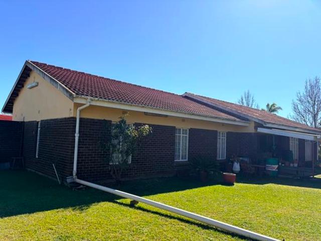 House for sale in Vryheid, Kwazulu-natal