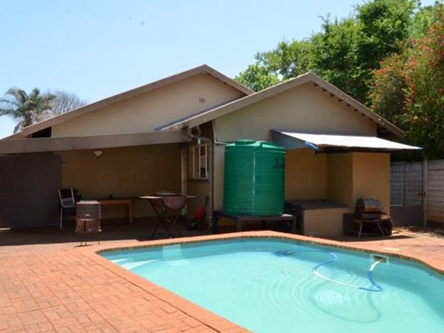 House for sale in Vryheid, Kwazulu-natal