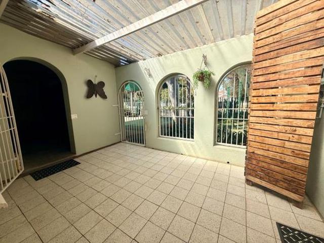 House for sale in Vryheid, Kwazulu-natal