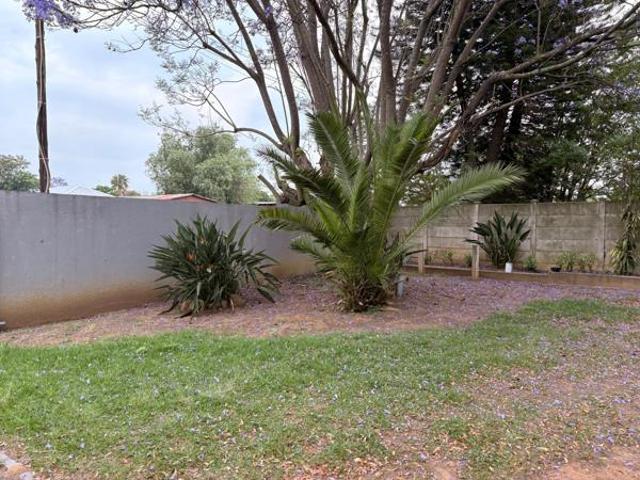 House for sale in Vryheid, Abaqulusi Local Municipality