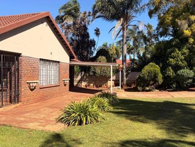 House for sale in Vryheid, Kwazulu-natal