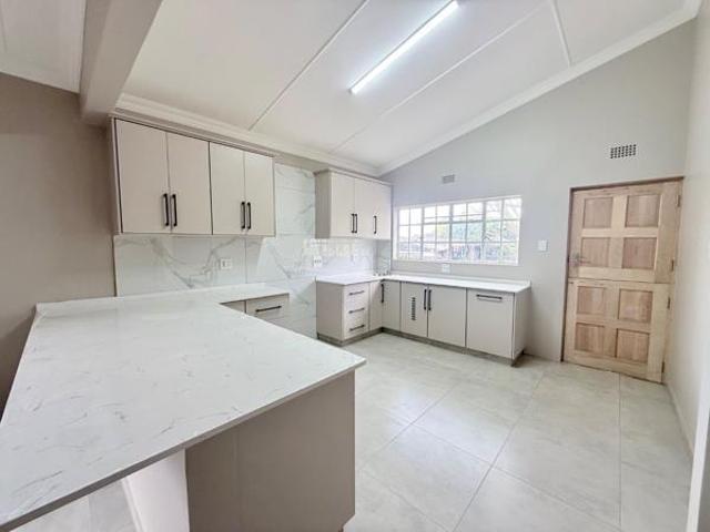 House for sale in Vryheid, Abaqulusi Local Municipality