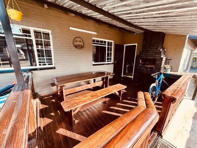 House for sale in Vryheid, Kwazulu-natal