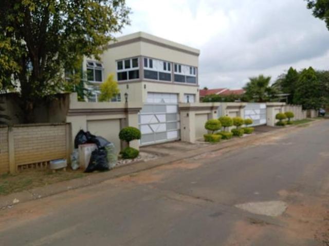 House for sale in Vryheid, Abaqulusi Local Municipality