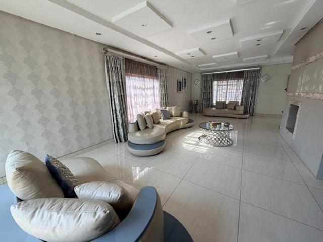 House for sale in Vryheid, Kwazulu-natal