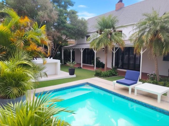 House for sale in Onverwacht, Western Cape