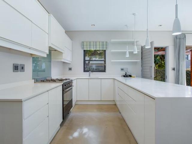 House for rent in Durbanville, Western Cape