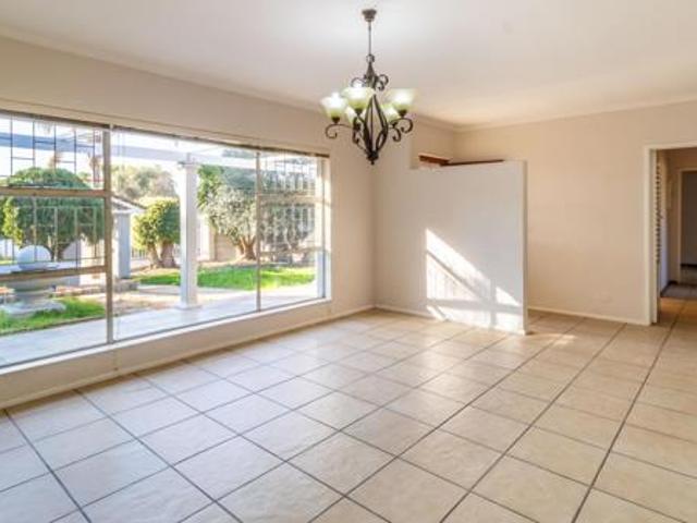 House for sale in Durbanville, Western Cape