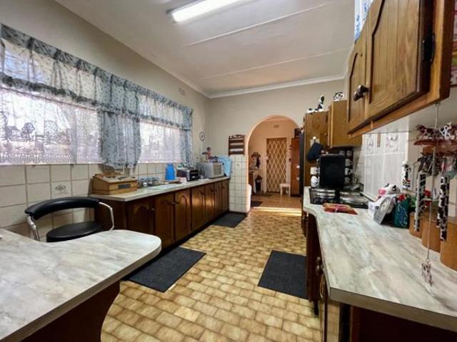 House for sale in Sedibeng, Gauteng