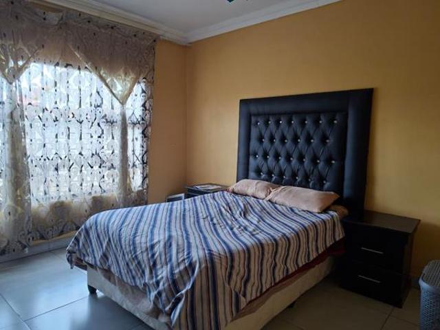 House for sale in Sedibeng, Gauteng