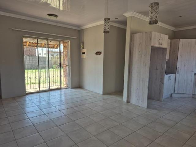 House for sale in Sedibeng, Gauteng