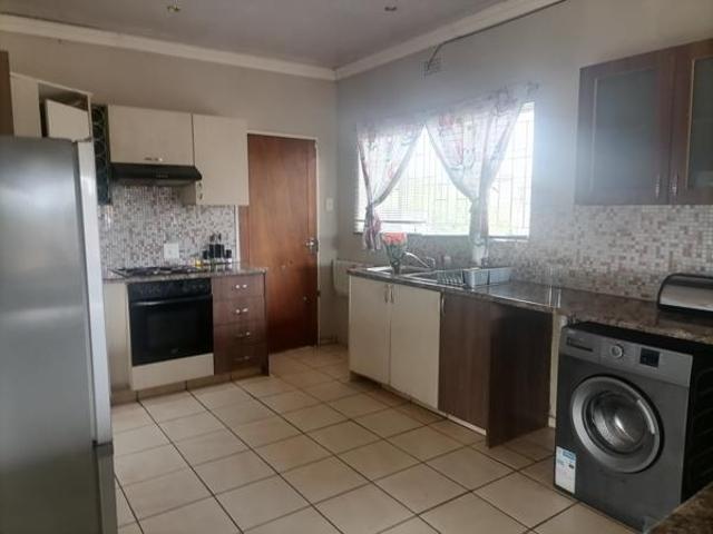 House for rent in Sedibeng, Gauteng