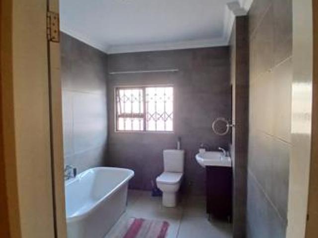 House for sale in Sedibeng, Gauteng