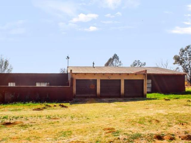 House for sale in Midvaal, Gauteng