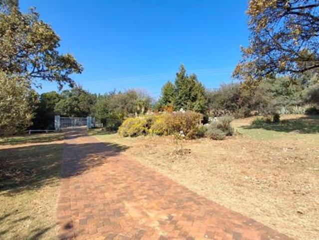 House for sale in Midvaal, Gauteng