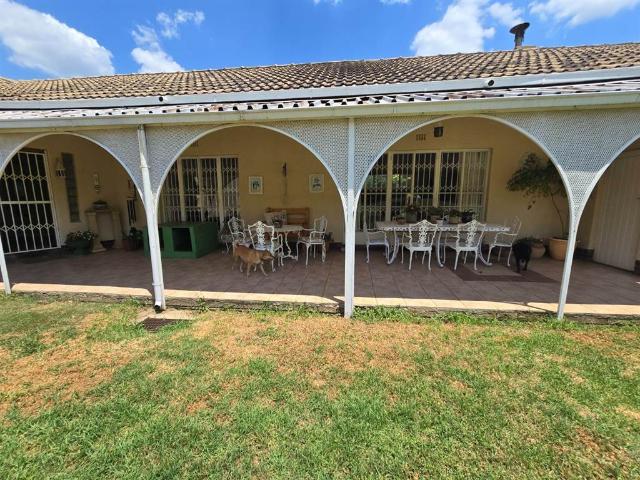 House for sale in Meyerton