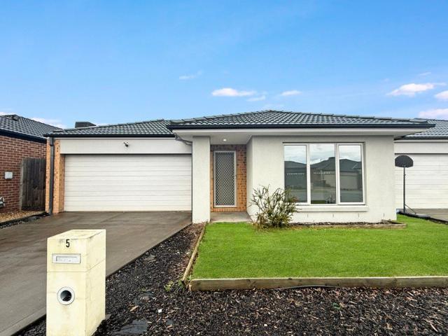 House for rent in Wallan, Victoria