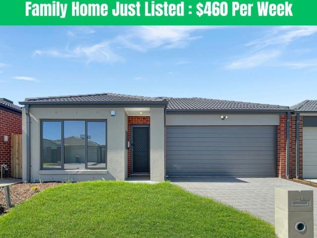 House for rent in Wallan, Victoria