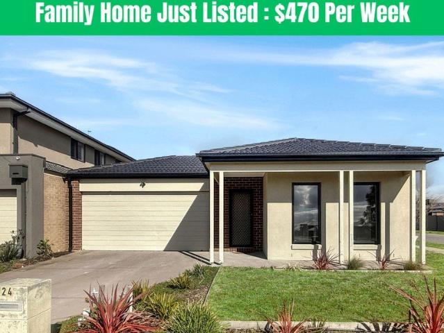 House for rent in Wallan, Victoria