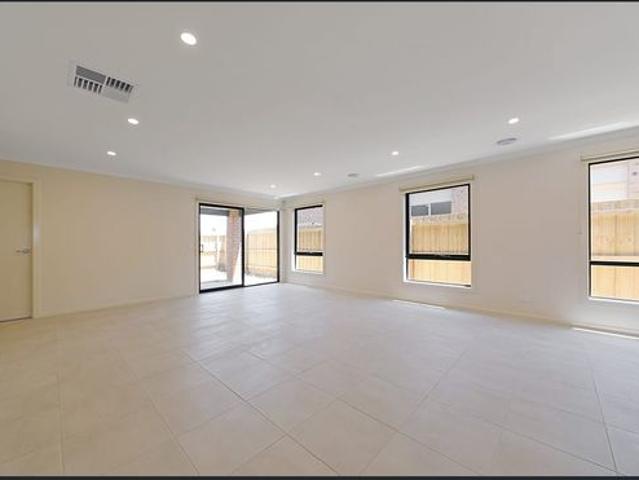 House for rent in Newbridge South, Wallan