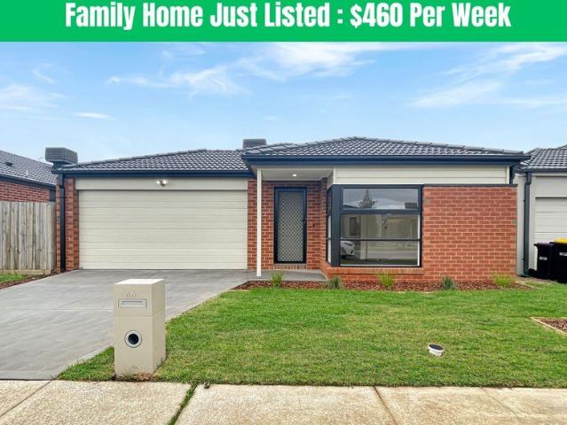 House for rent in Wallan, Victoria