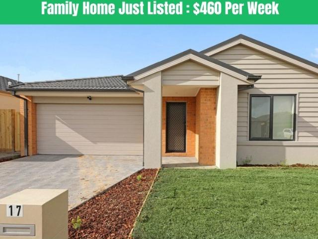 House for rent in Newbridge, Wallan
