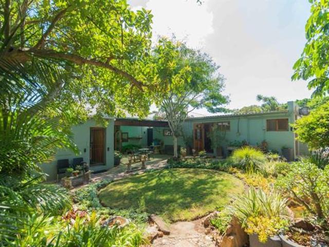 House for sale in Eastern Cape