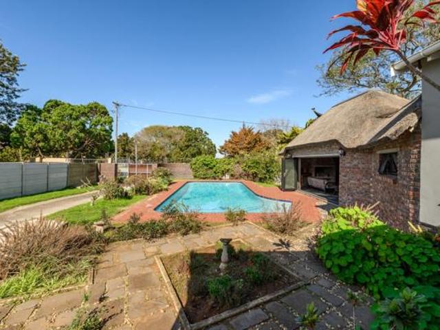 House for sale in Eastern Cape