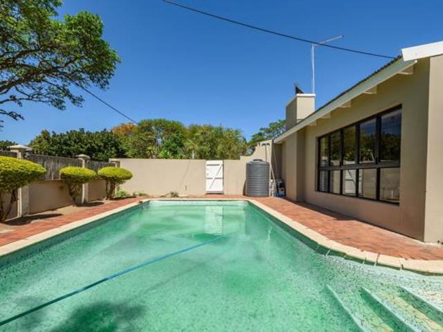 House for sale in Eastern Cape