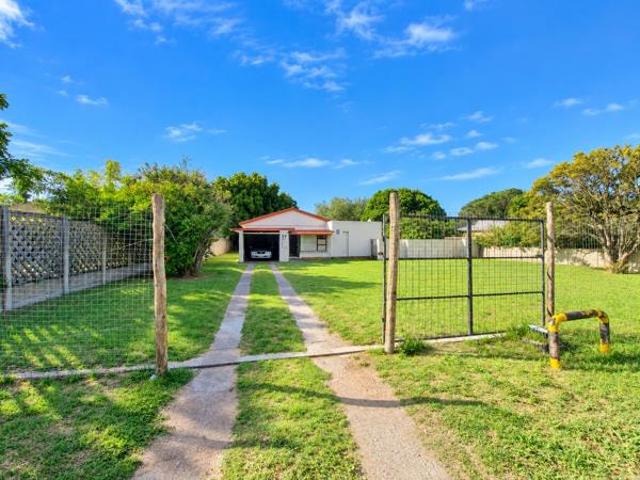 House for sale in Nelson Mandela Bay Ward 18, Nelson Mandela Bay Metropolitan Municipality