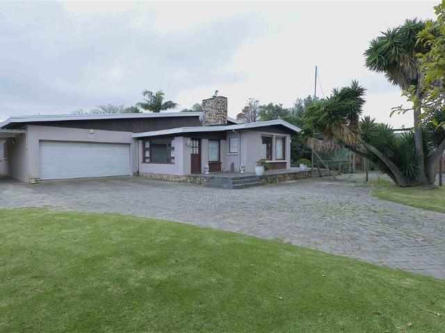 House for sale in Eastern Cape