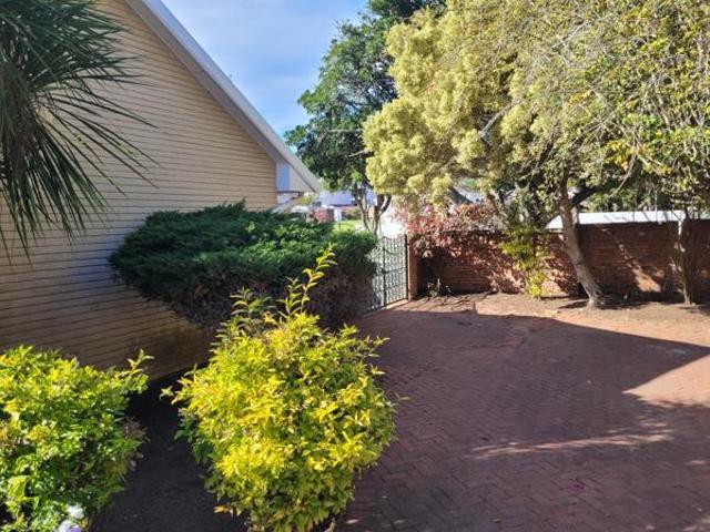 House for rent in Nelson Mandela Bay Ward 18, Nelson Mandela Bay Metropolitan Municipality
