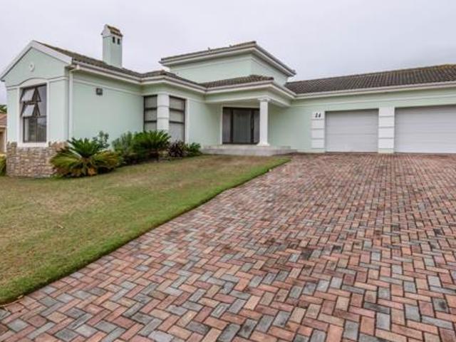 House for sale in Eastern Cape