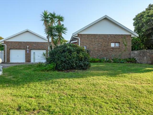 House for sale in Eastern Cape