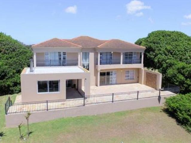 House for sale in Eastern Cape