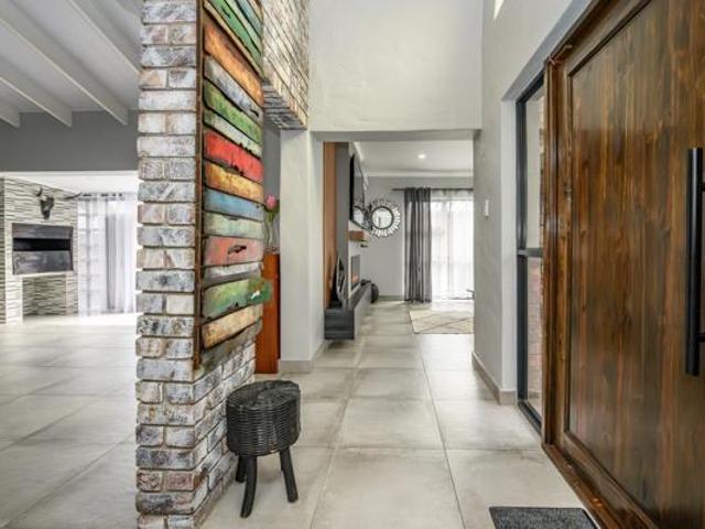 House for sale in Eastern Cape