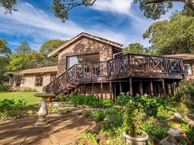 House for sale in Eastern Cape