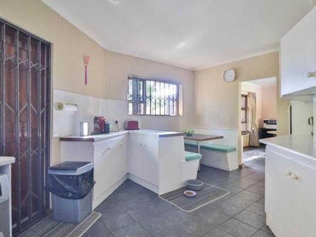 House for sale in Nelson Mandela Bay Ward 18, Nelson Mandela Bay Metropolitan Municipality