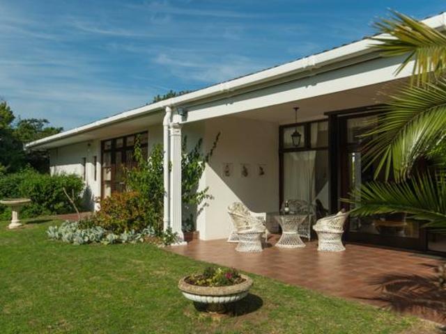 House for sale in Eastern Cape