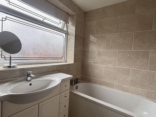 House for rent in Gillity Village, Great Barr