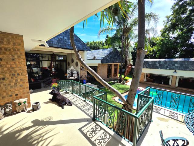 House for sale in Waterkloof, Gauteng