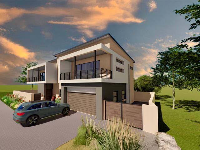 House for sale in Waterkloof, Gauteng