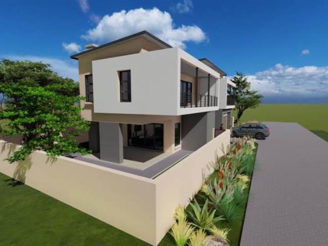 House for sale in Waterkloof, Gauteng